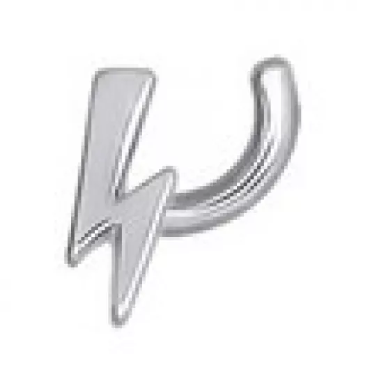 Пирсинг из серебра