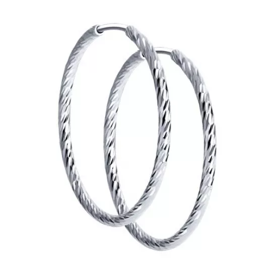 Конго из серебра