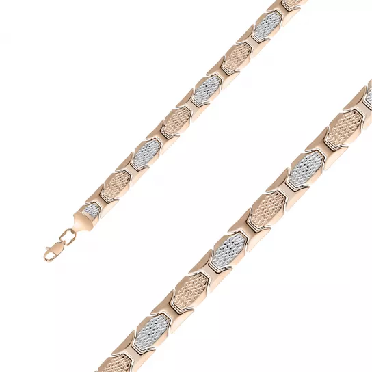 Браслет из золота