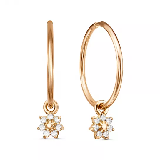 Кольцо-печатка из золота