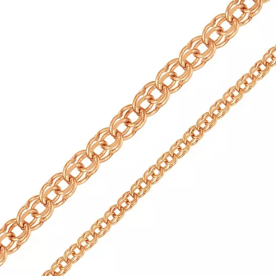 Браслет из золота