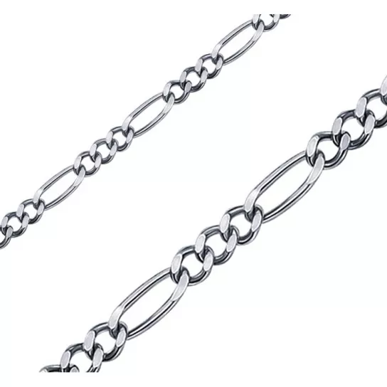 Цепь из серебра